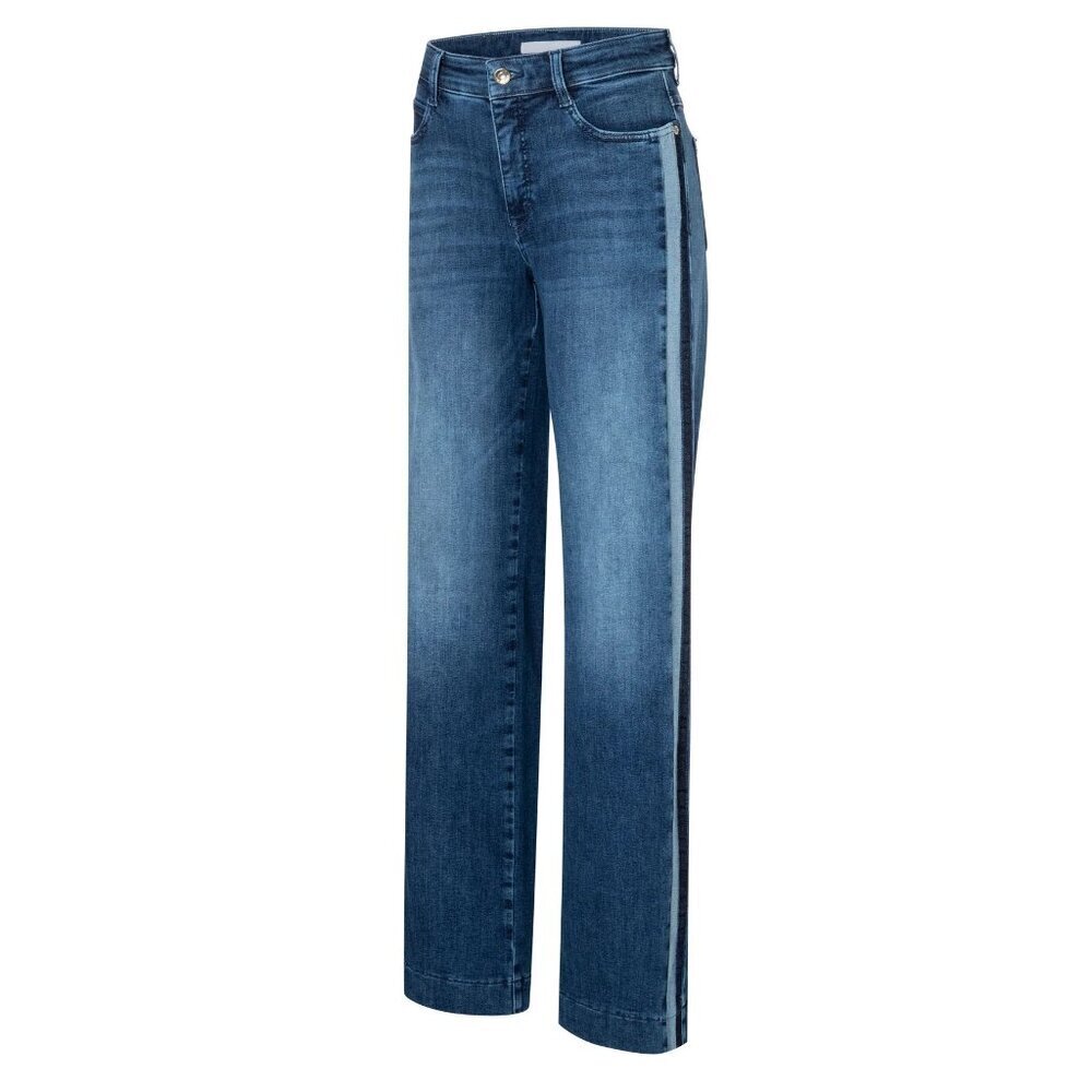 Mac Double Wide Galon Jeans